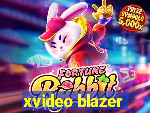 xvideo blazer